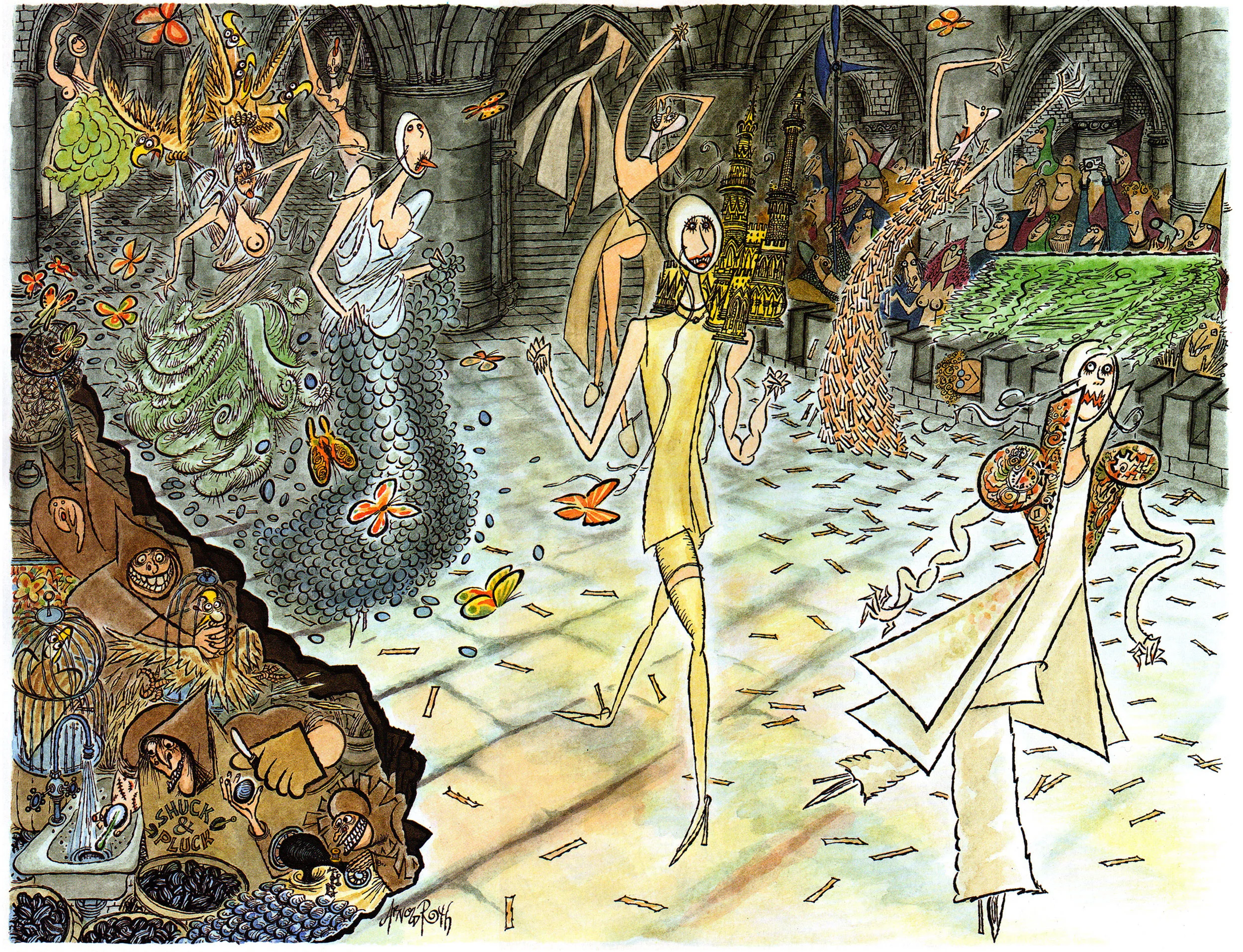 The New Yorker