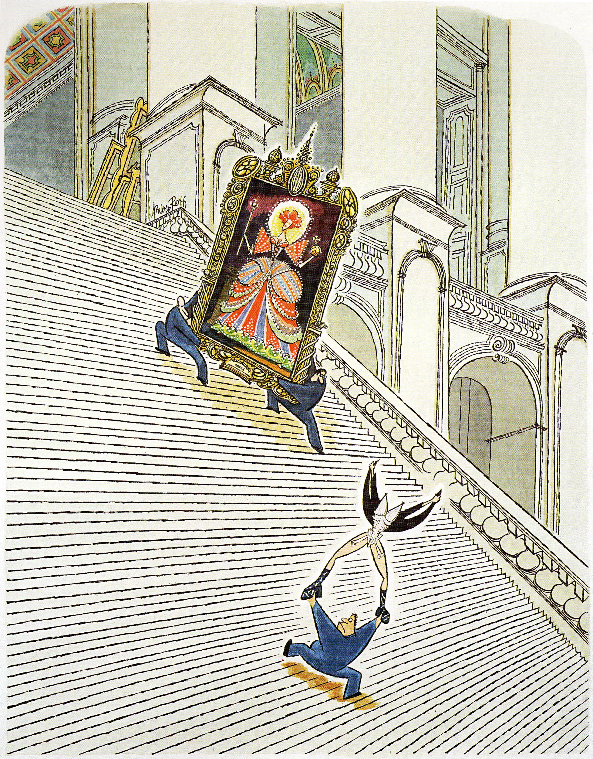 The New Yorker