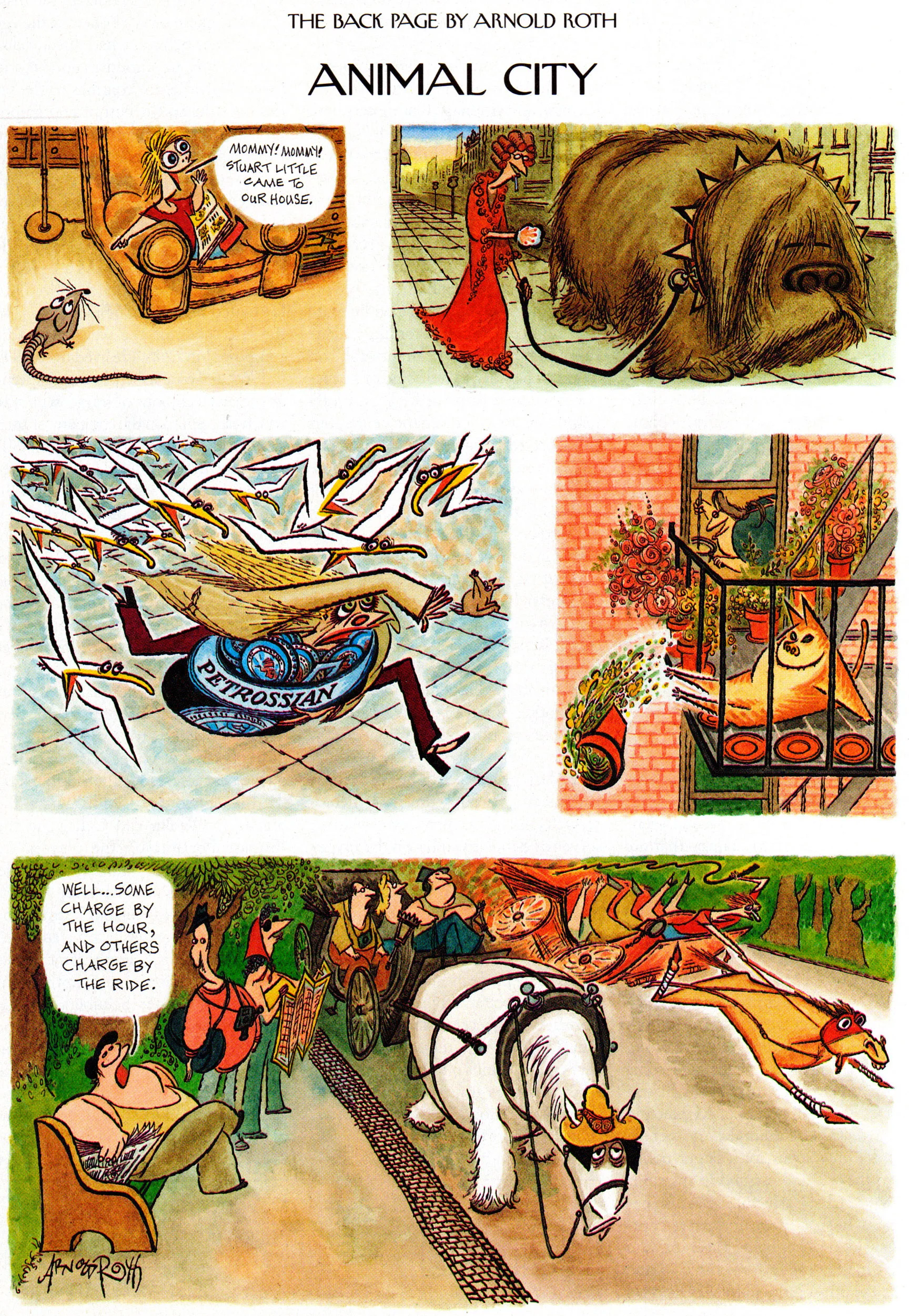 The New Yorker