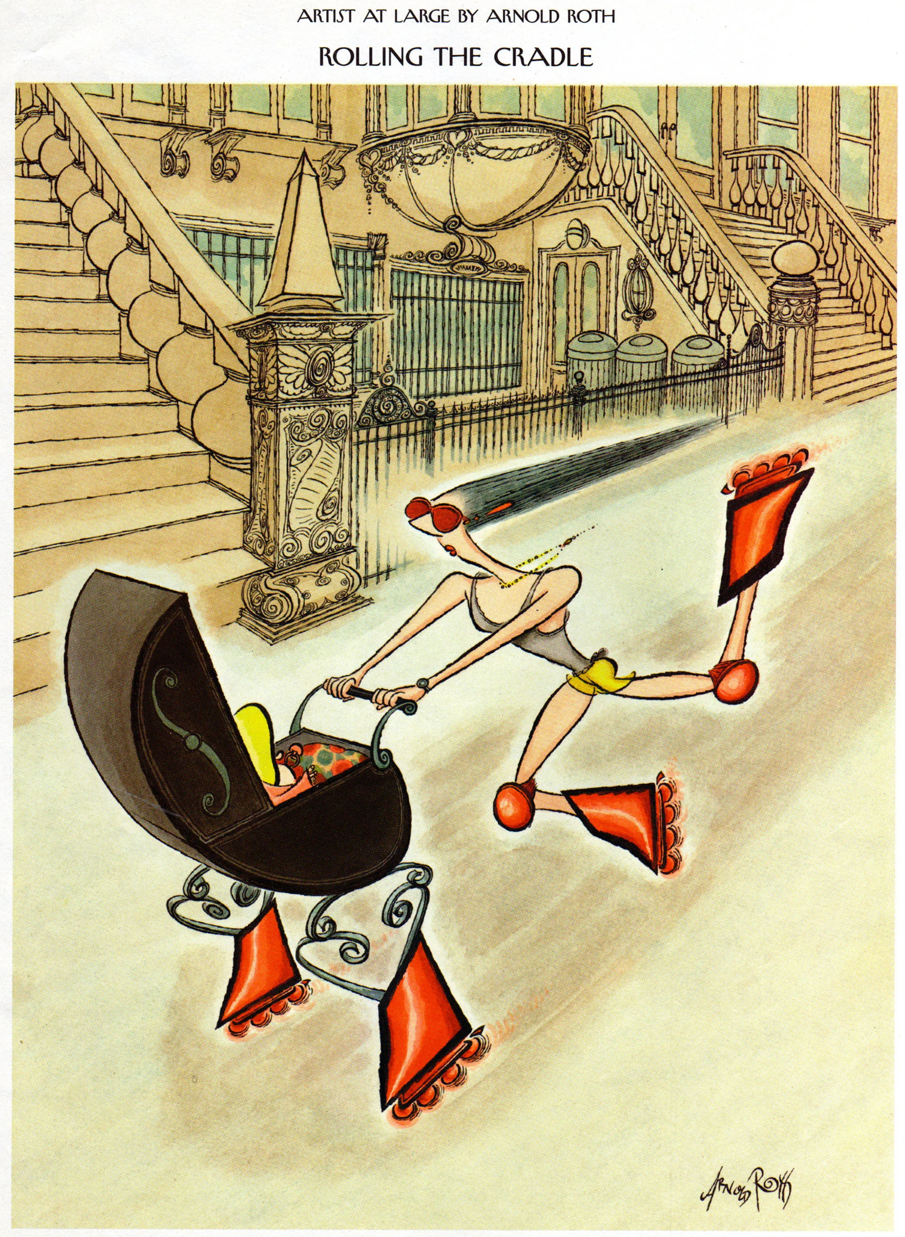 The New Yorker