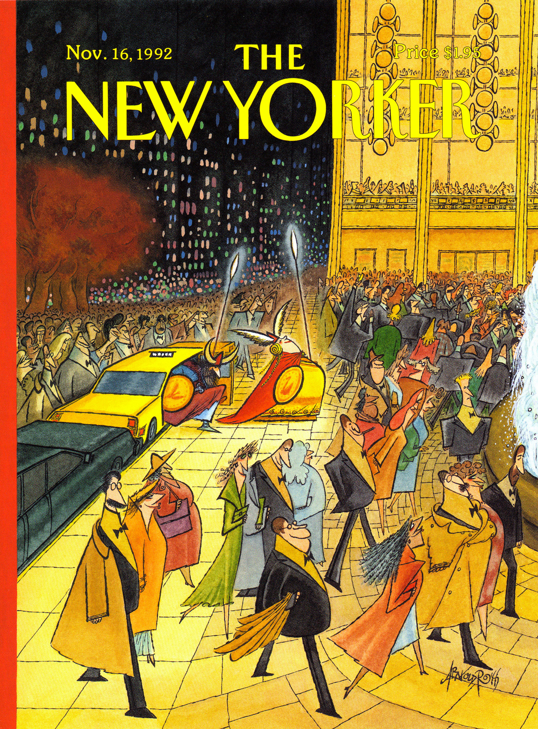 The New Yorker