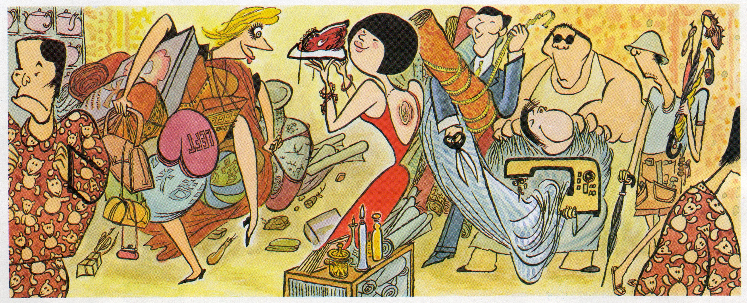 The New Yorker