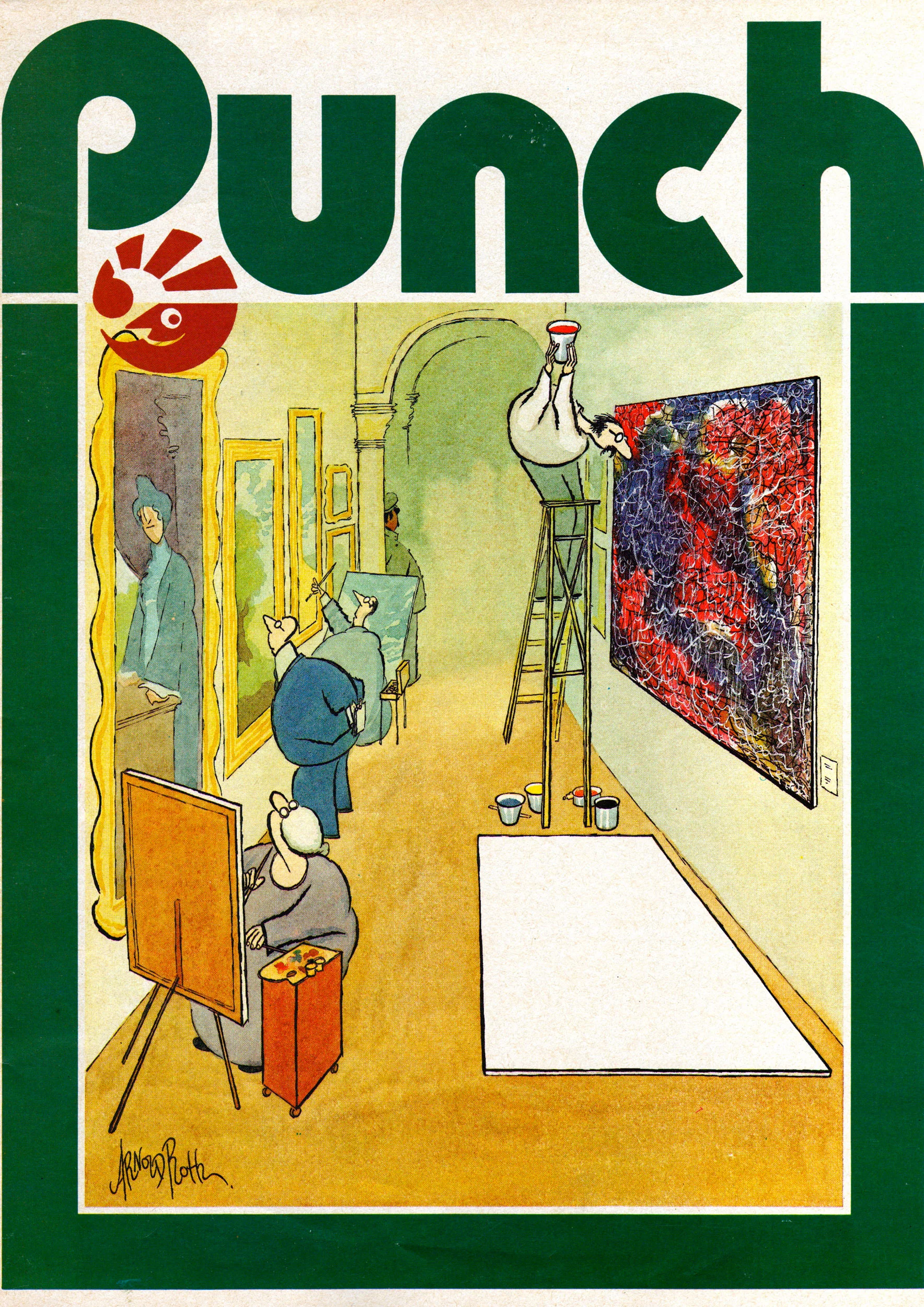 Punch