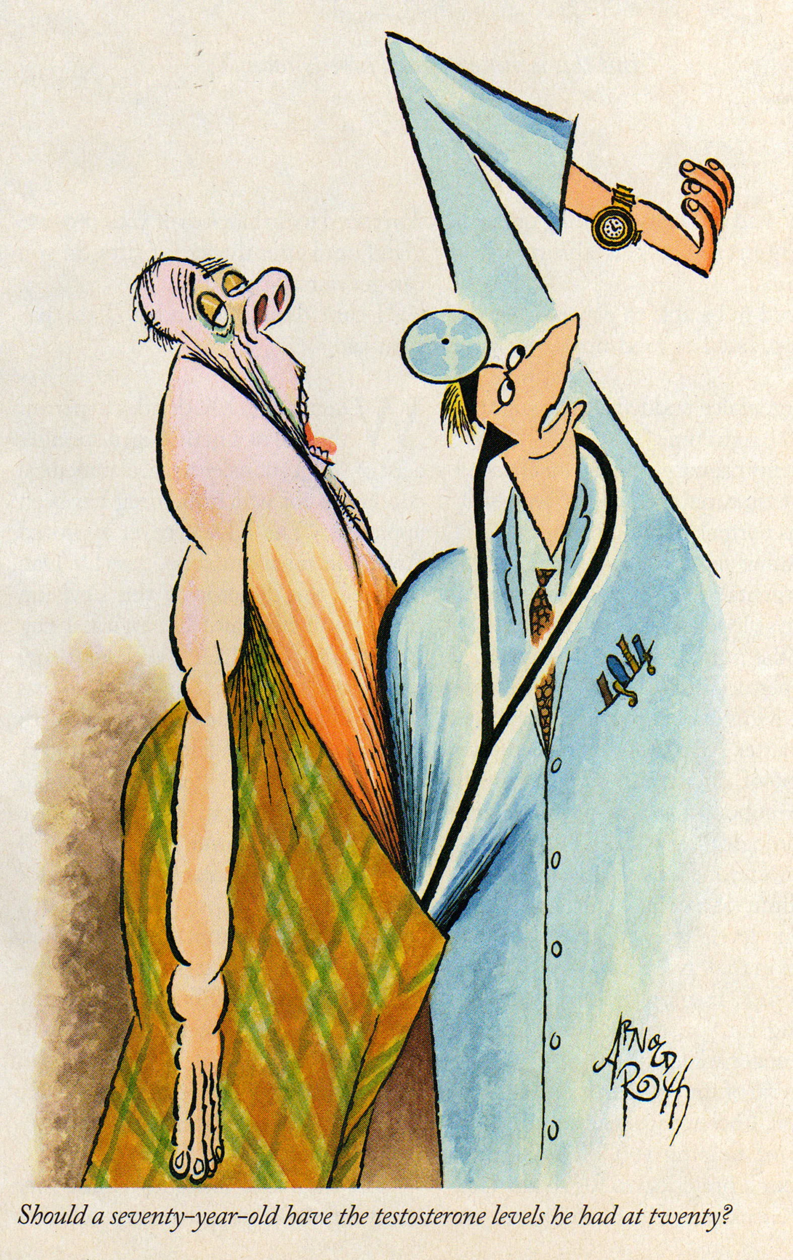 The New Yorker