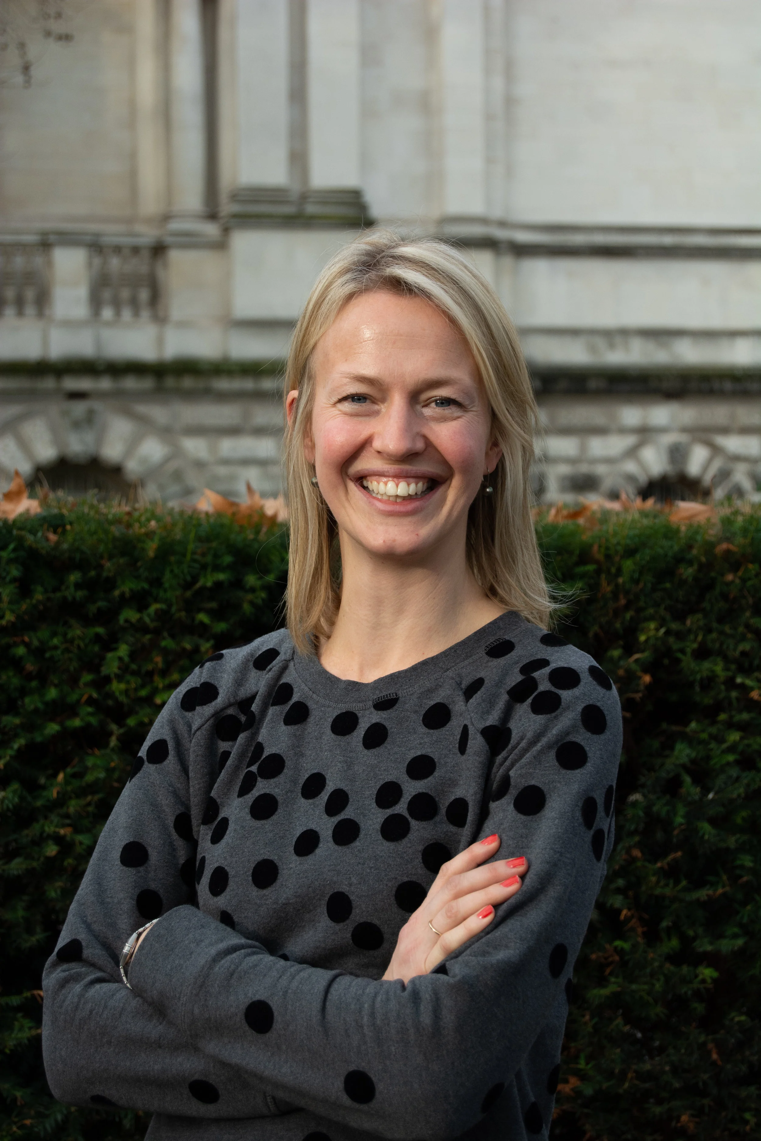 Ivona Wolff has over a decade of experience in financial services and gives some practical tips to get your financial life on the road to wellness today.