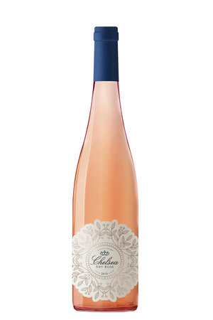 Alba Vineyard &amp; Winery- Dry Rose