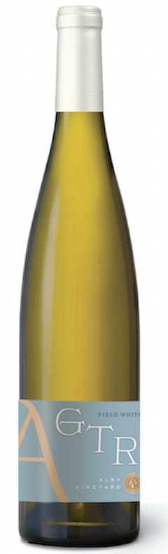 Alba Vineyard & Winery- White Blend, White Cuvee