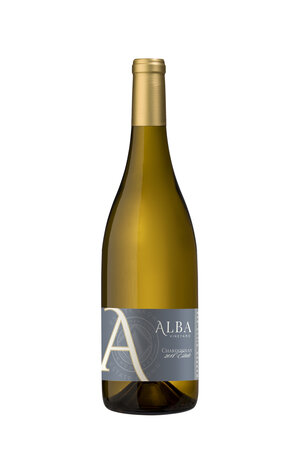 Alba Vineyard &amp; Winery- Chardonnay