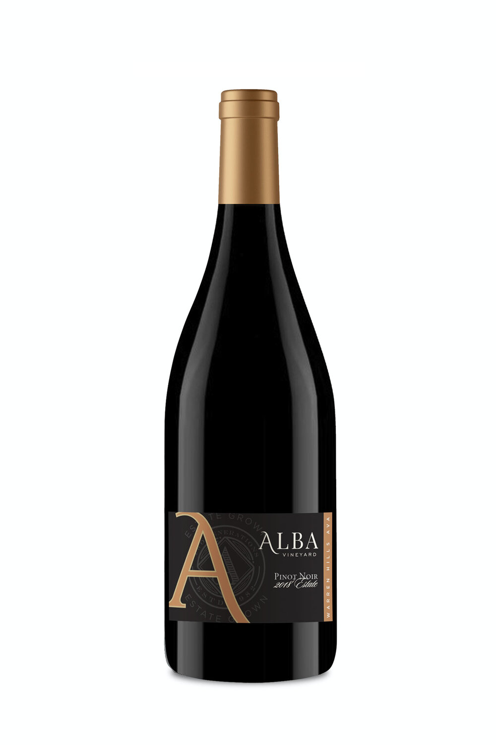 Alba Vineyard Alba Vineyard Nj Winery Estate Vineyards
