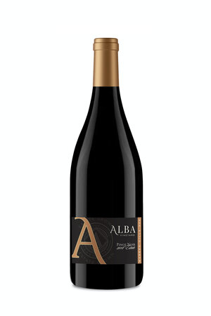 Alba Vineyard &amp; Winery- Pinot Noir