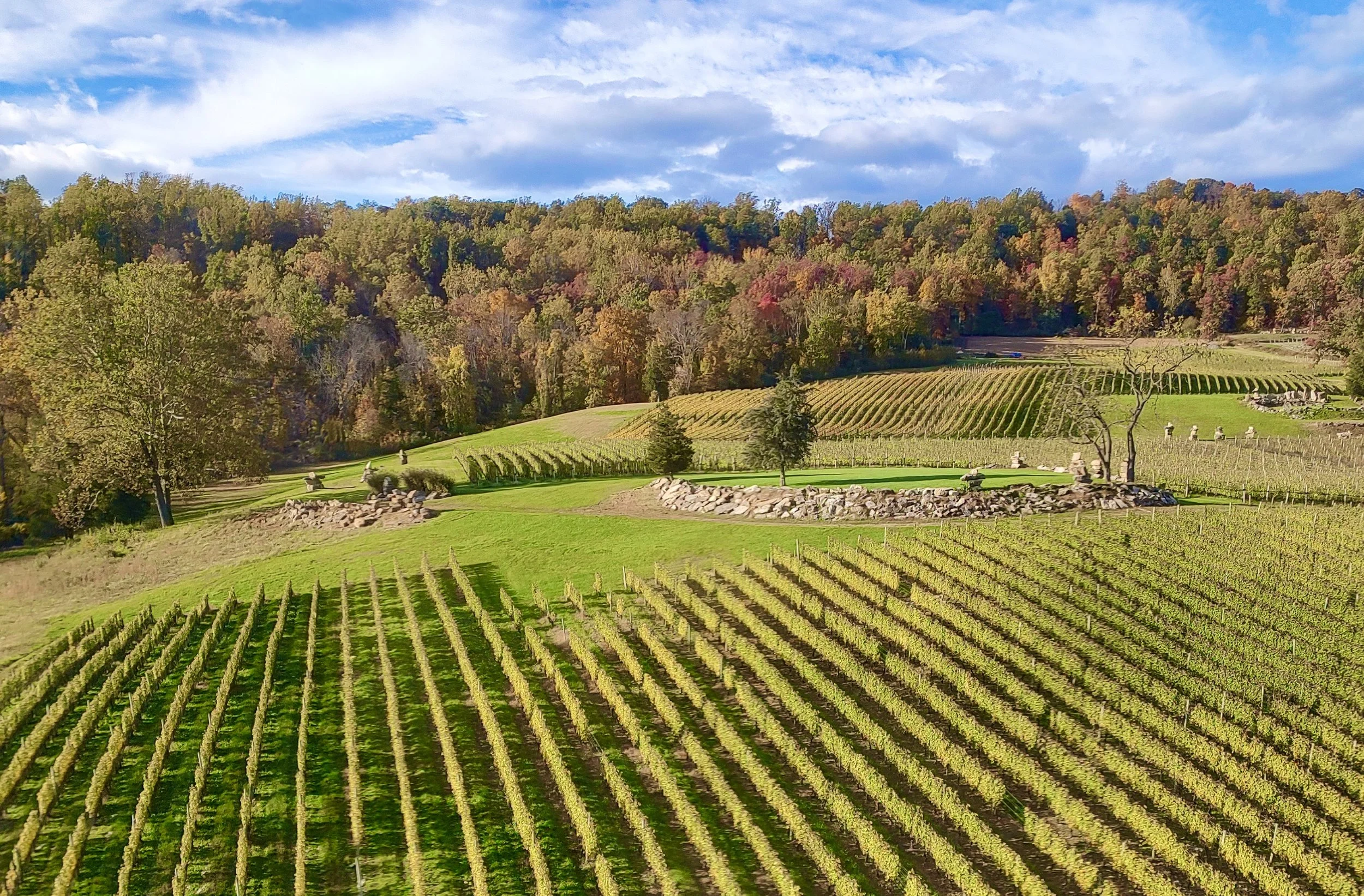 Join Us for the Final Weekend of the Outdoor Season!