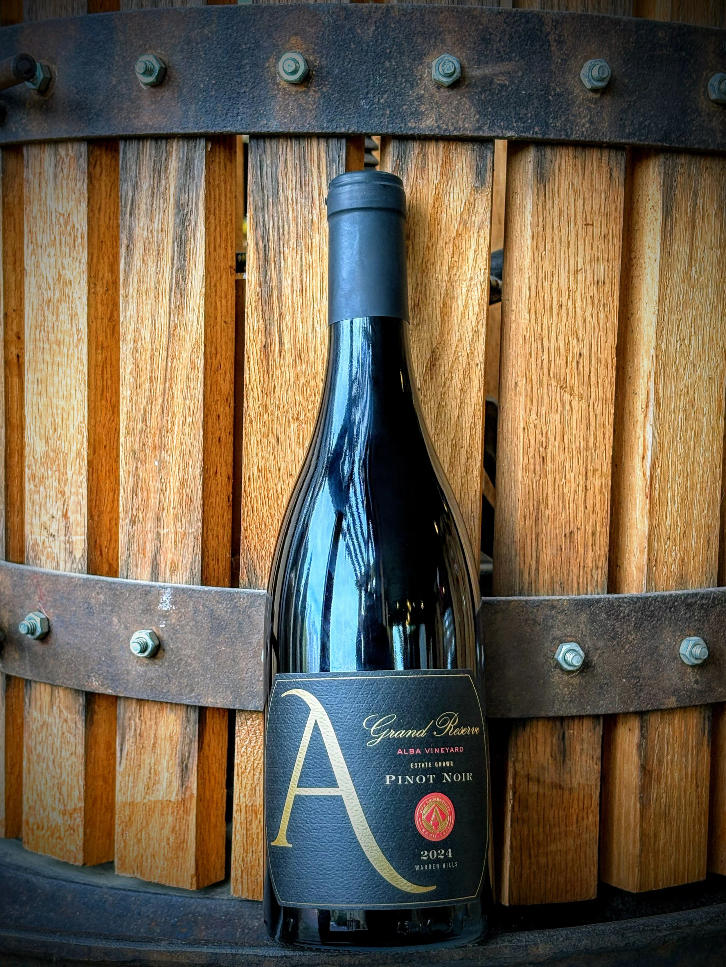 New Vintage Release Weekend