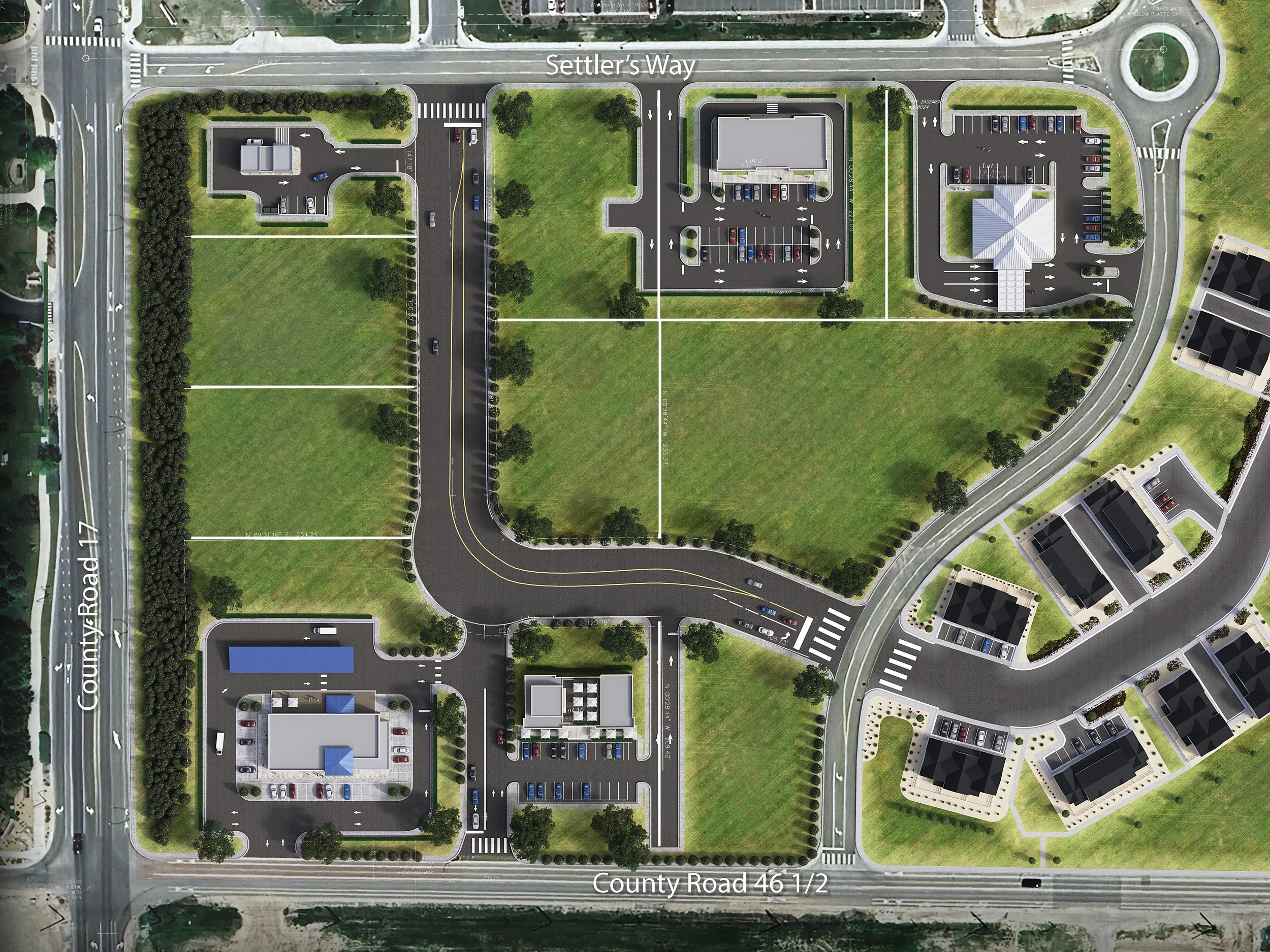 Explore Active Listings