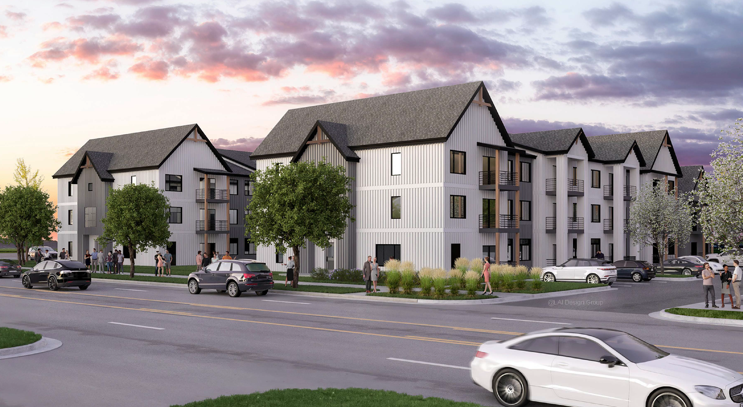 Explore Active Listings