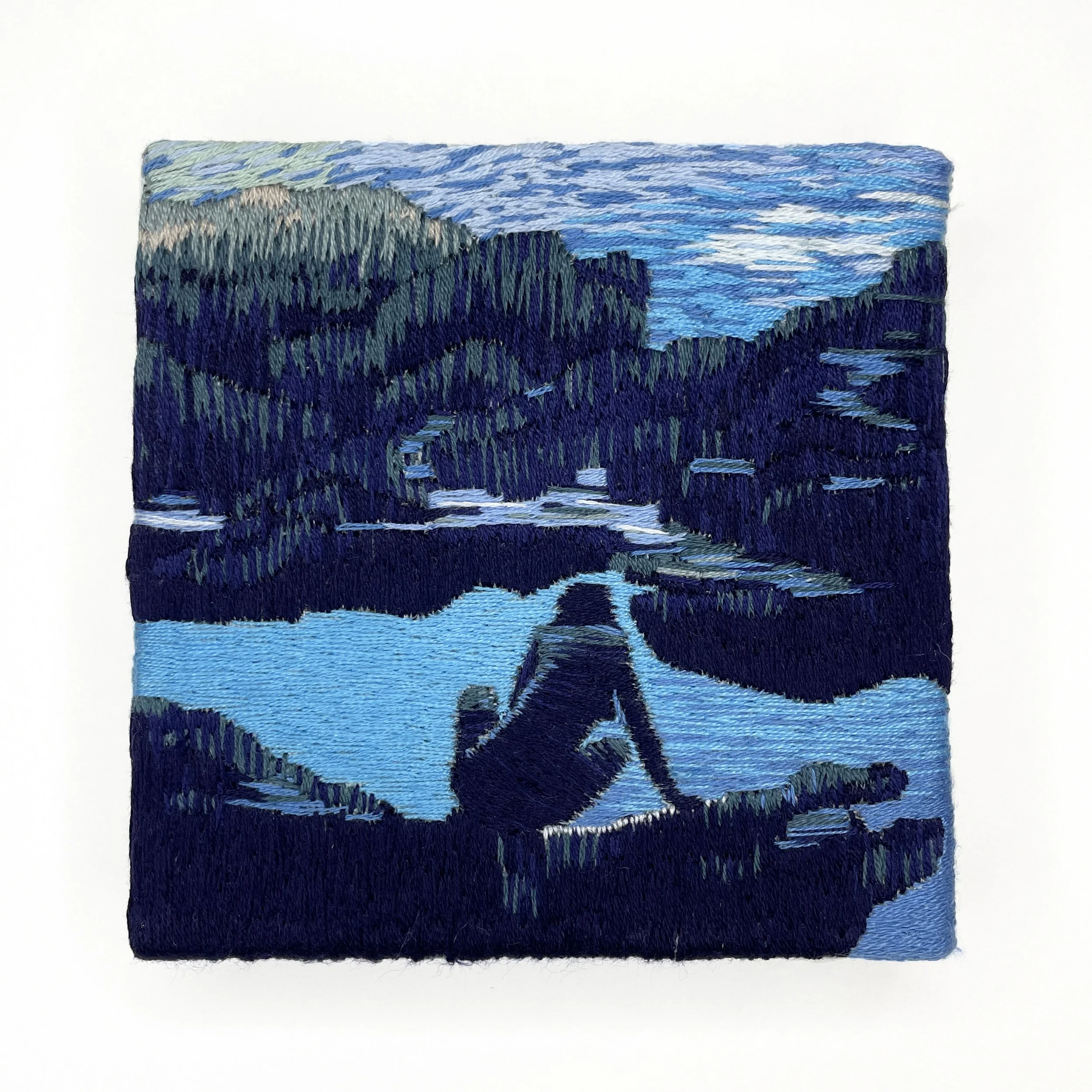 Narcissus, 2025