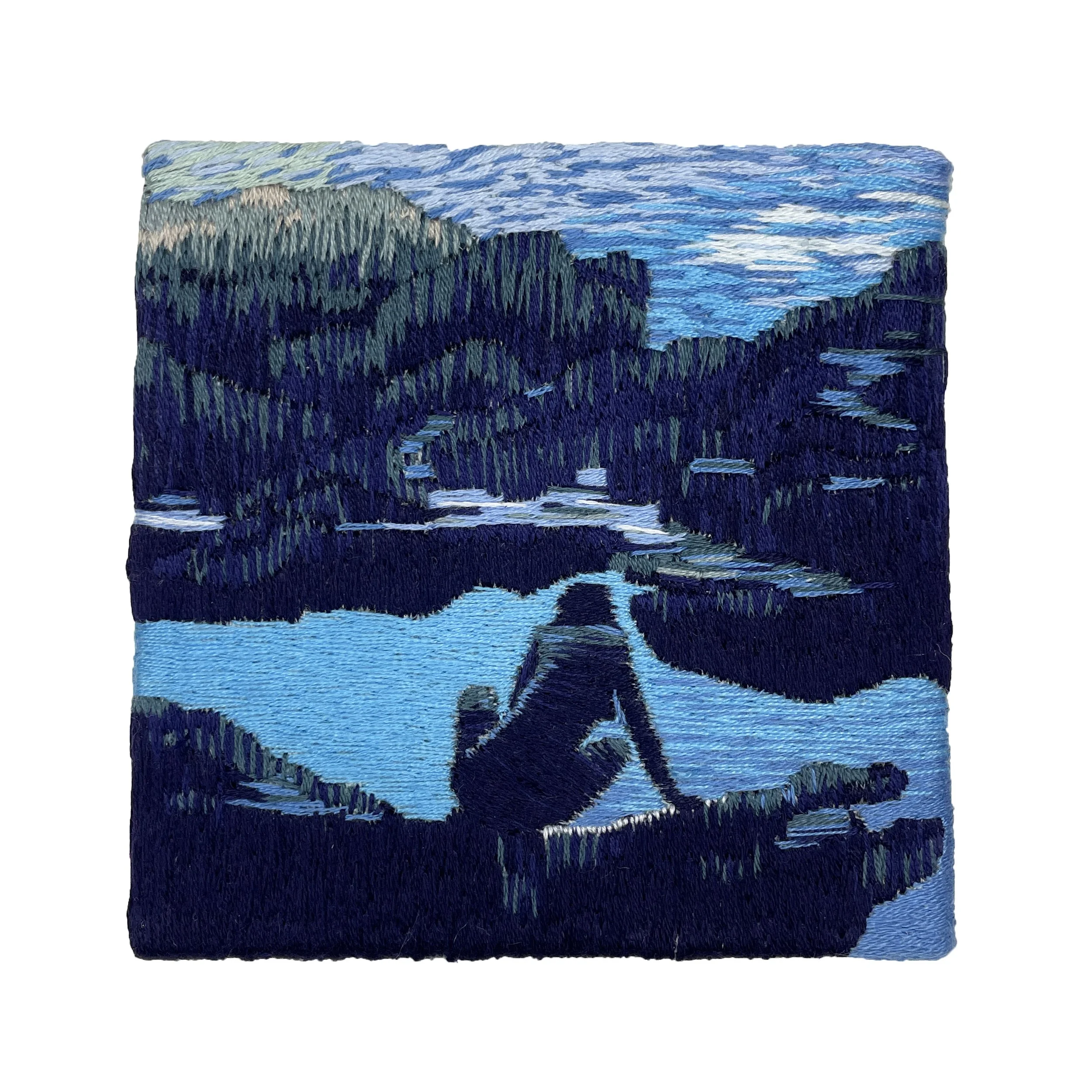 Narcissus, 2025