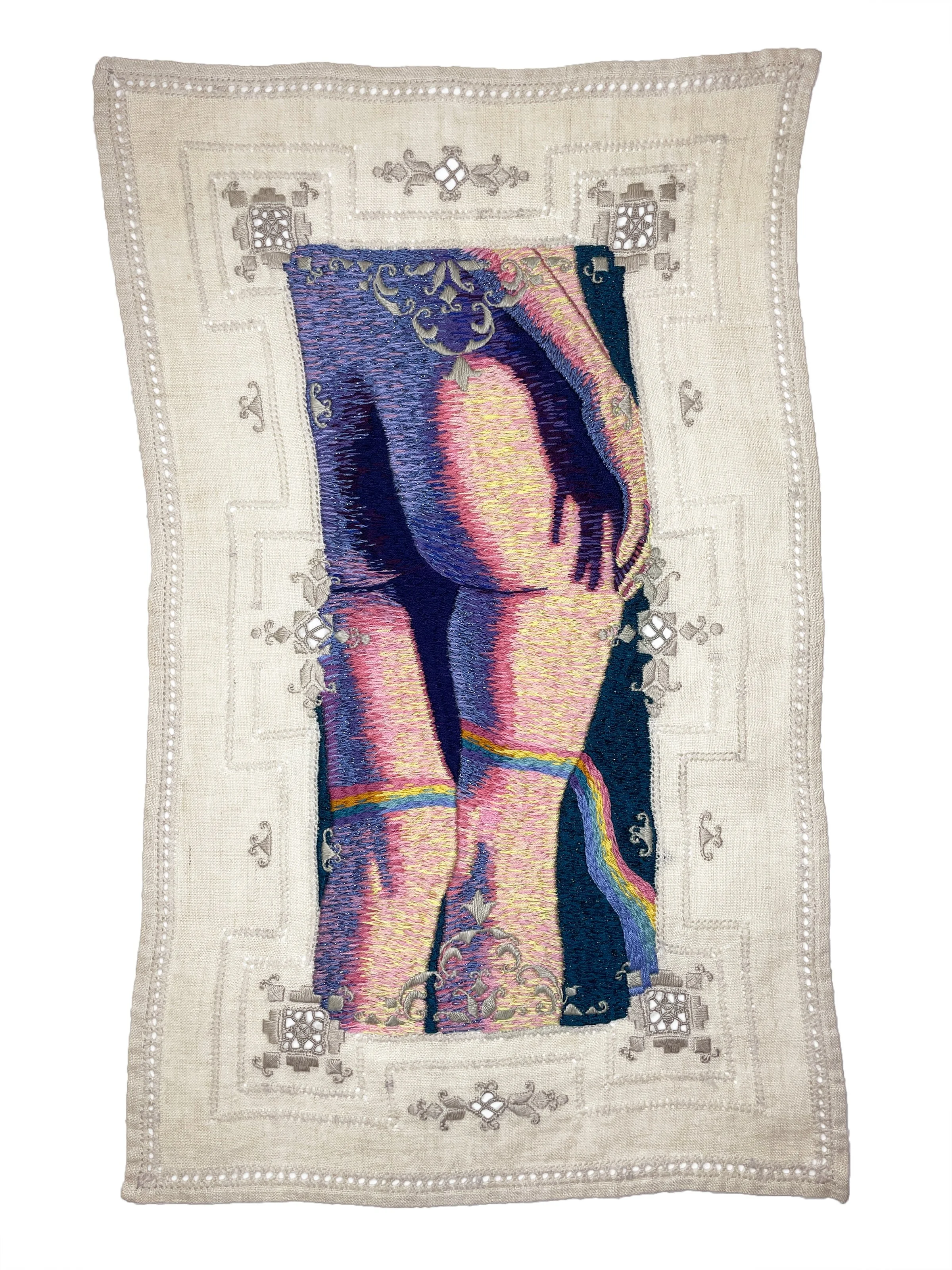 Treading in Dark Corners, 2026