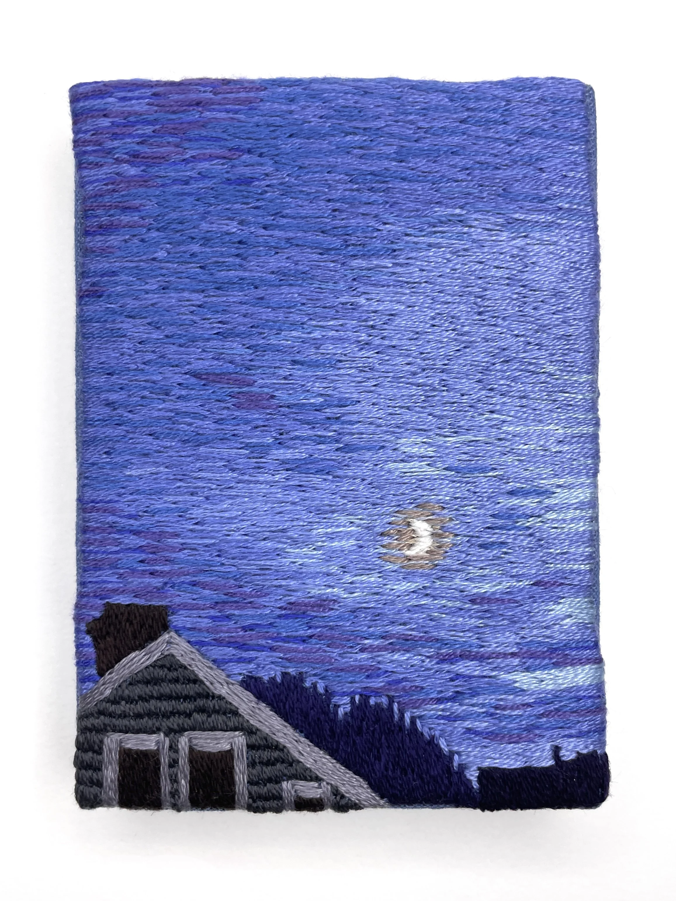 Provincetown Moonrise, 2026