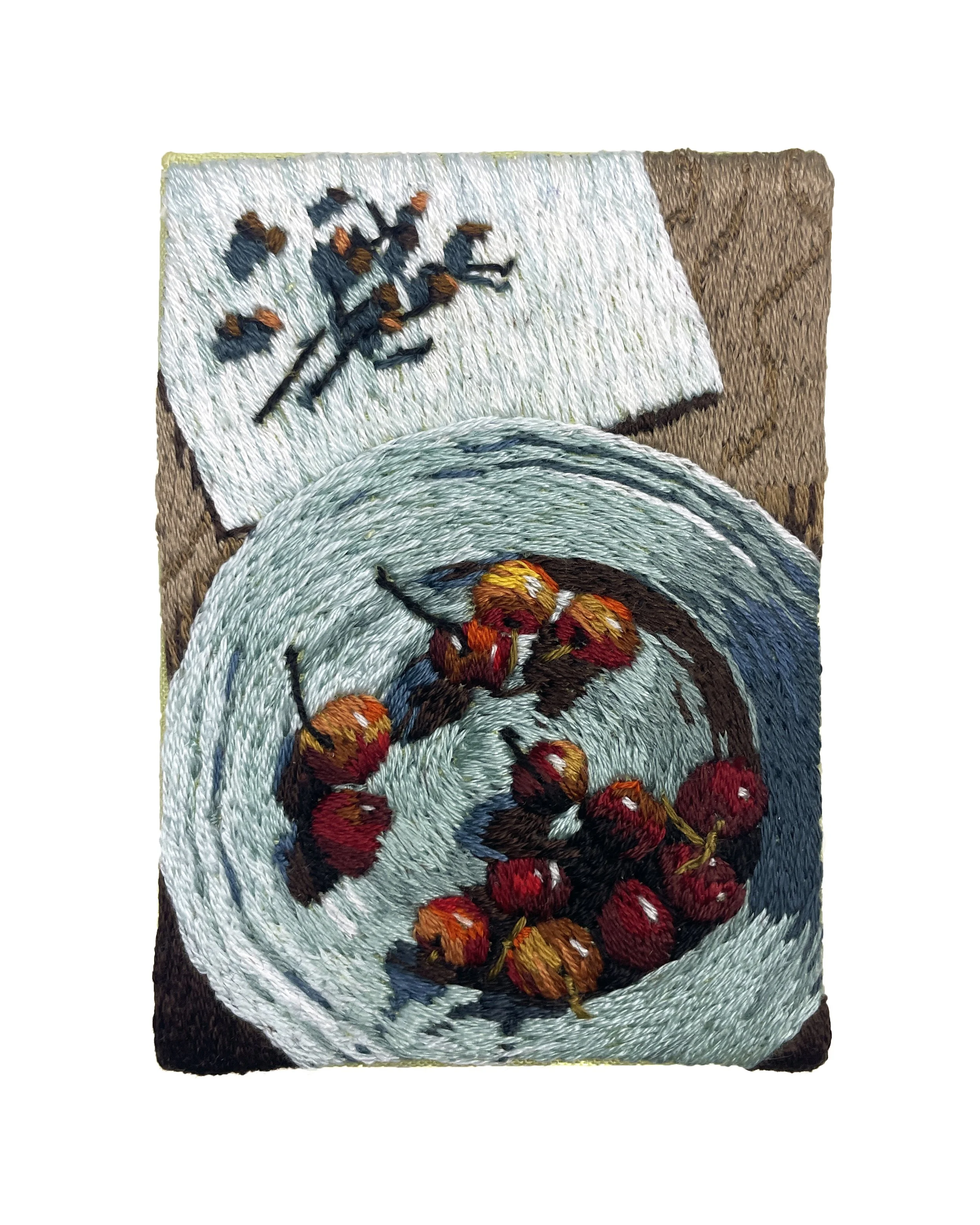 Woodstock Cherries, 2026