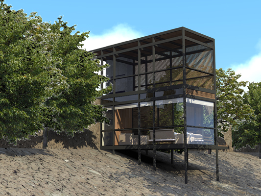 Quincho en Casa Huasco 1.jpg