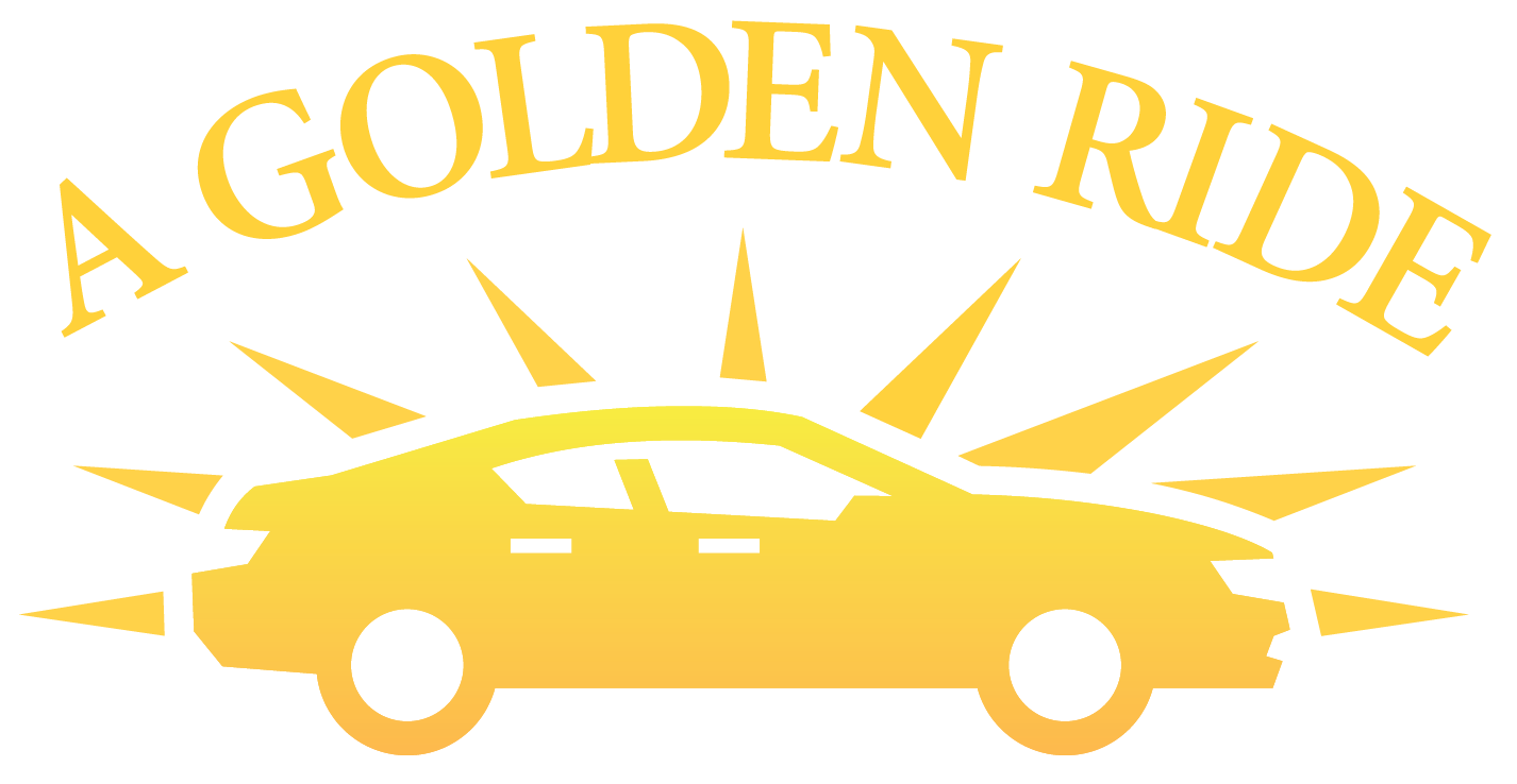 A Golden Ride