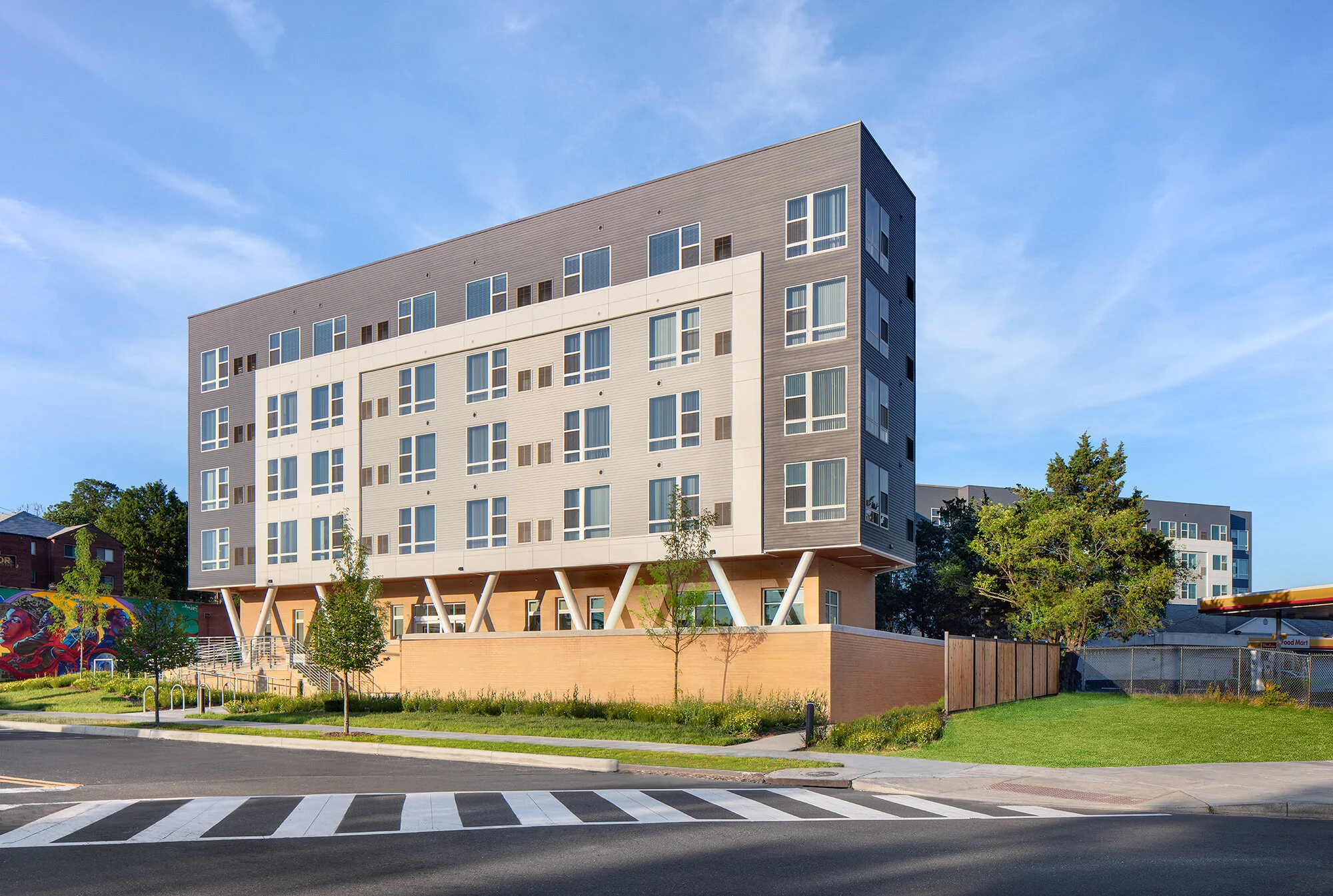 URBAN ASSISTED LIVING