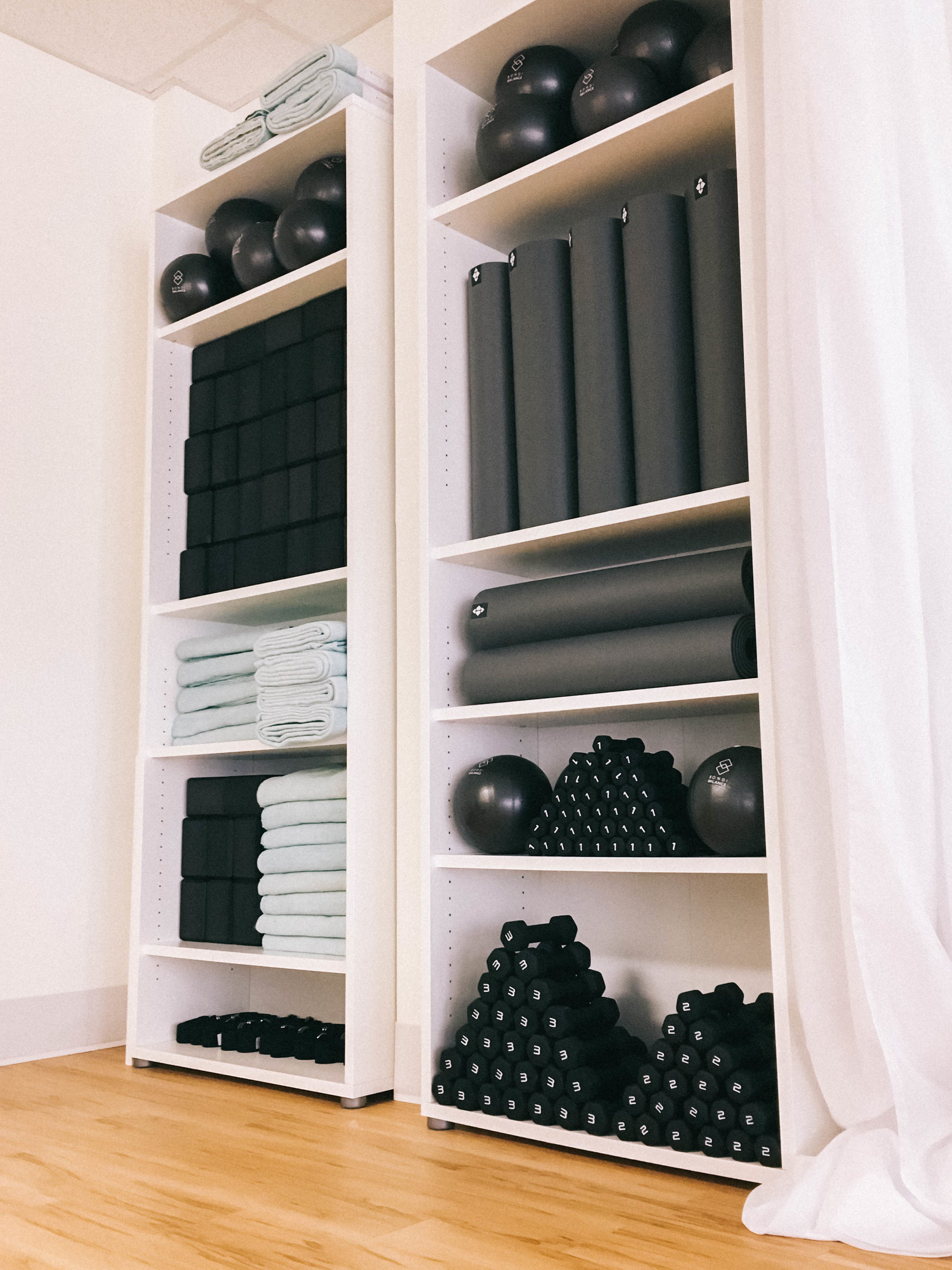 FAQ — The Yoga Barre Reformer Pilates Studio, 1107 Cowan Road