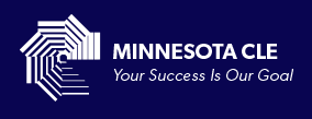 Minnesota CLE Criminal Justice Institute