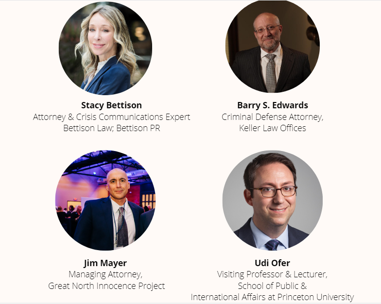 Addressing Prosecutorial Misconduct: A Panel Discussion