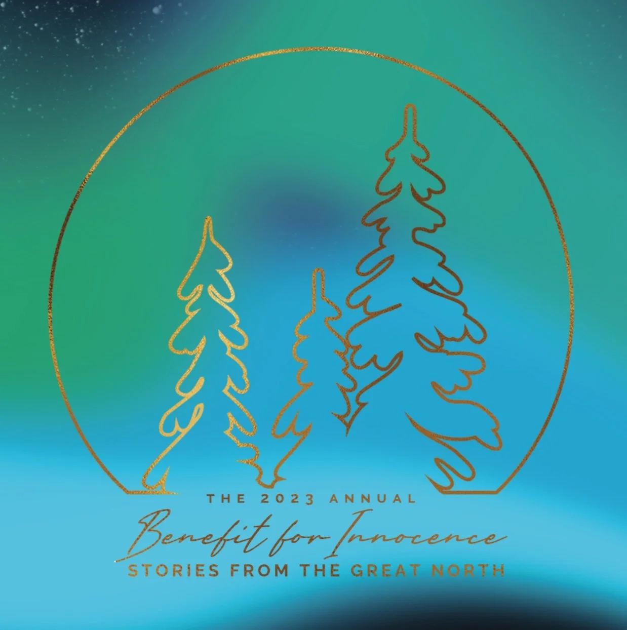 2023 Benefit for Innocence