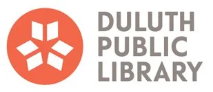 Duluth Libraries Presentation