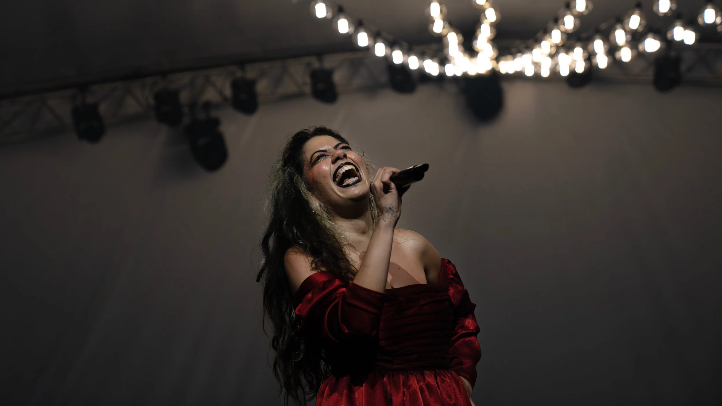 NECROMANCY: Echoes of the Underworld at Copenhagen Opera Festival