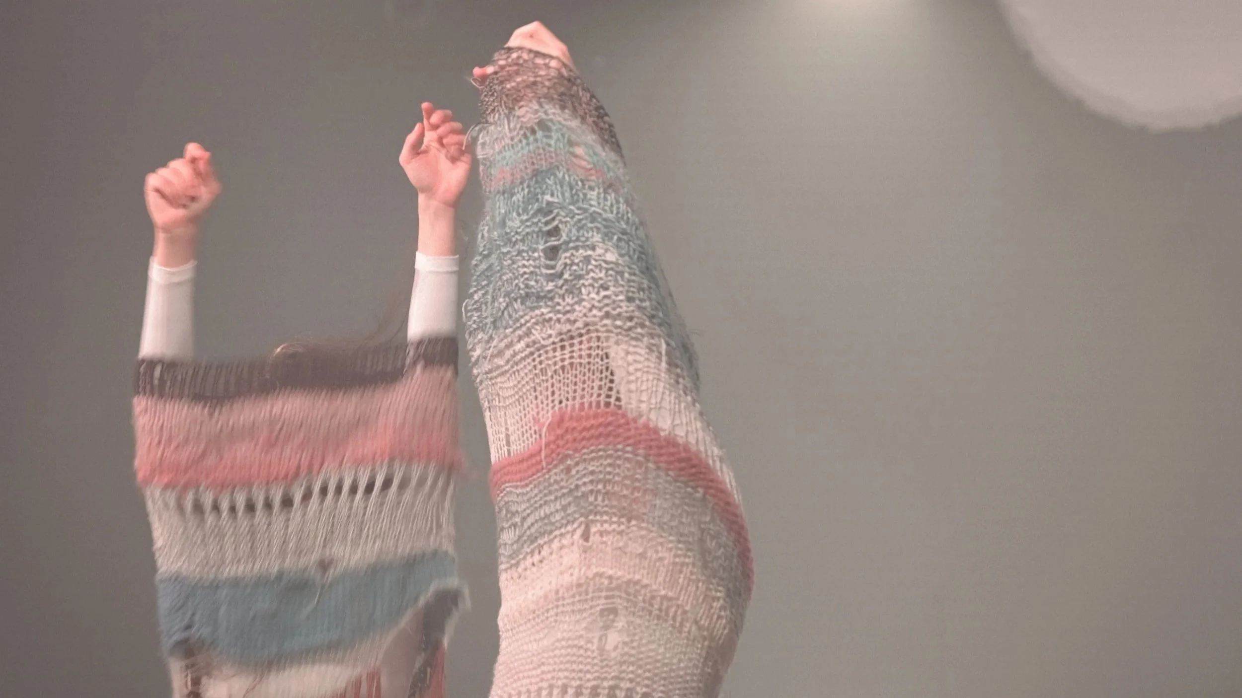 Marcela Lucatelli: A Gazing Grace (2025)