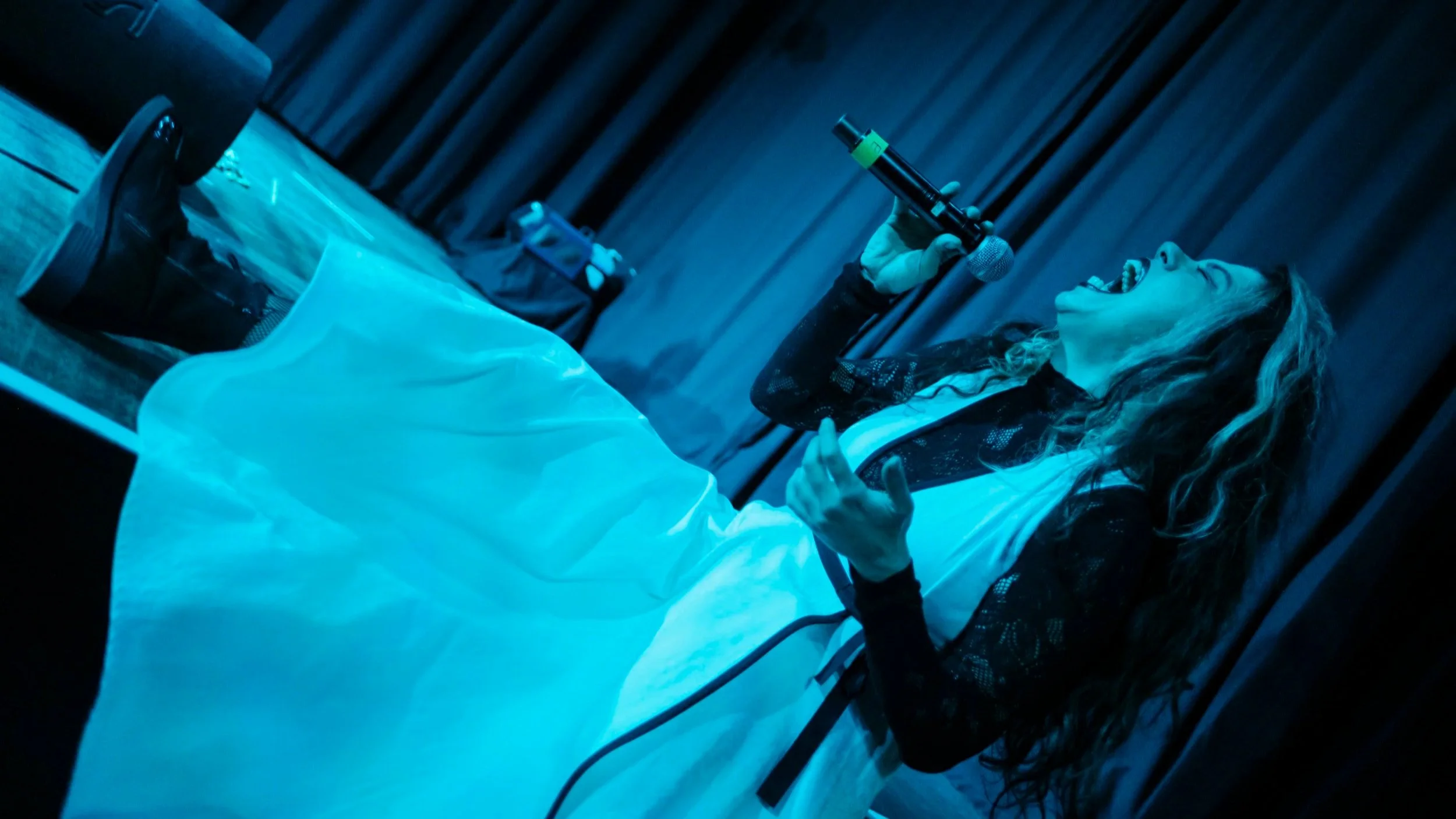 Lucatelli/Engel/Mahnig: Groove and Transcendence (2025) | TRAILER