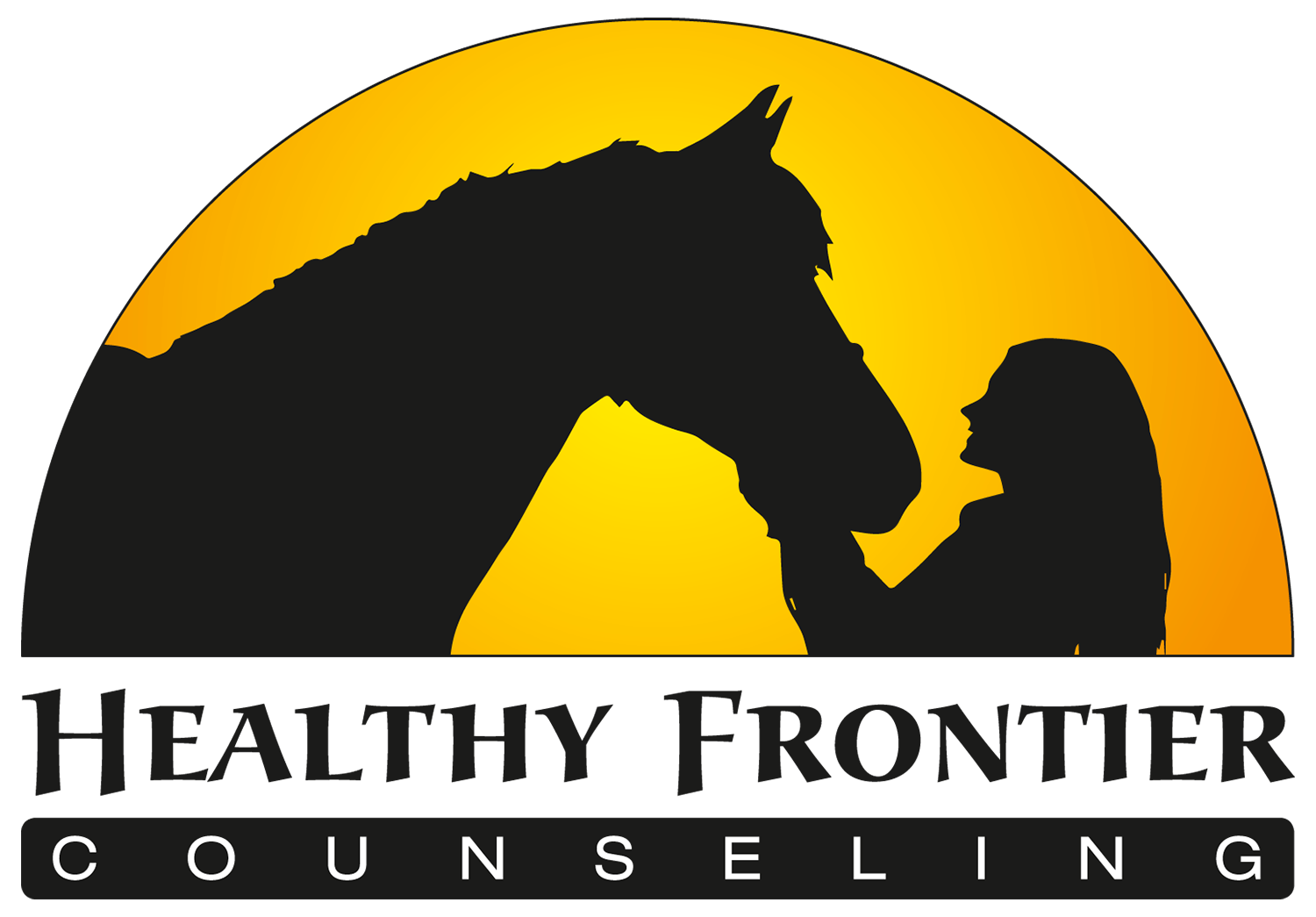 Healthy Frontier Counseling