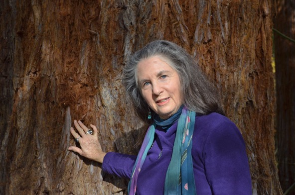 Nancy Bloom, M.A., CHT (541) 621-2181 nancy@spiritinbloom.com