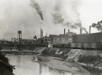 History Of The Watershed Mill Creek Watershed Council Of Communities