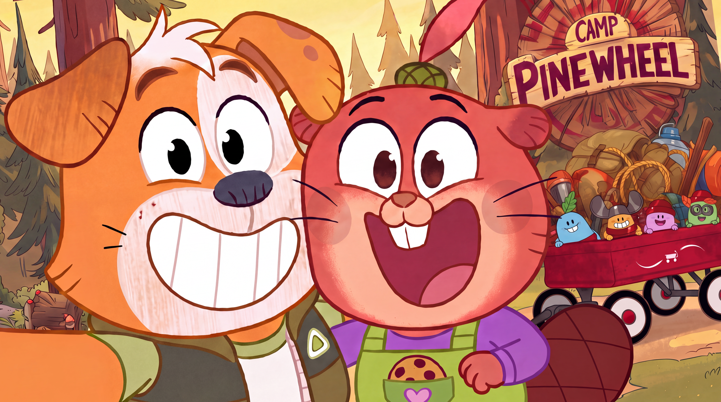 Camp PineWheel Hero.png