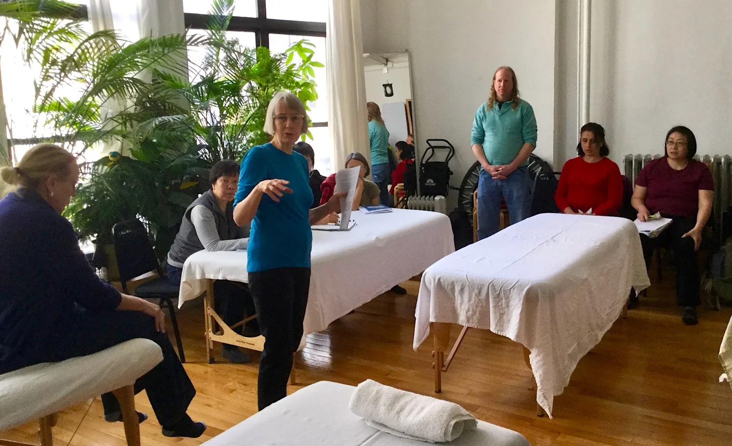 Free Introductory Lecture <span class="evt-header-location">Madison, WI</span>