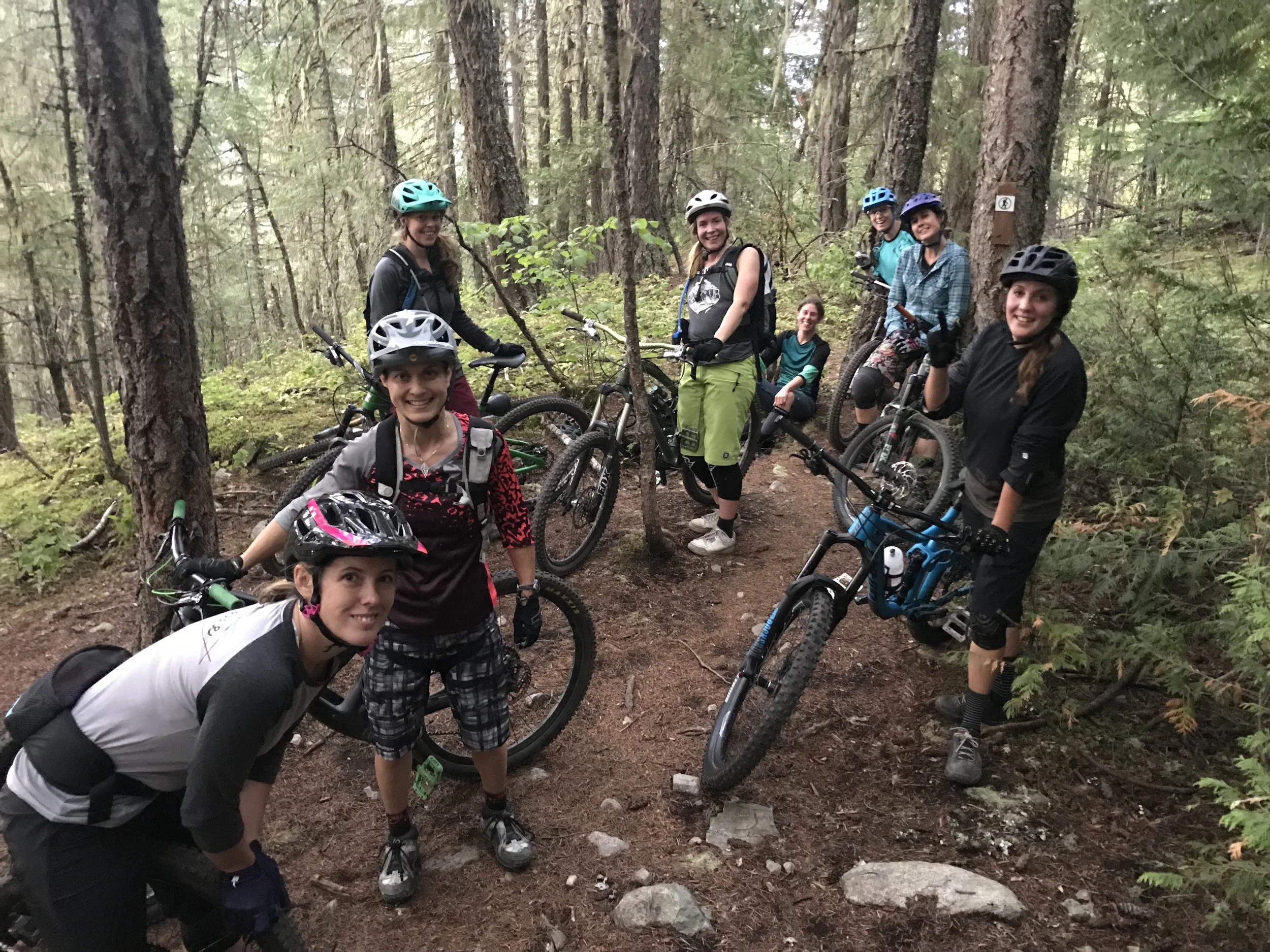 Women's Ride: Hawaii