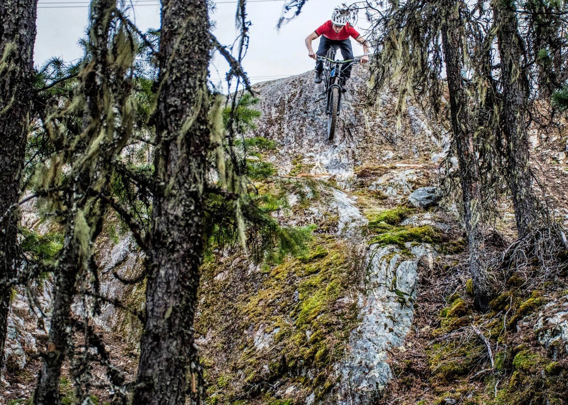 PORCA Pemberton Off Road Cycling Association