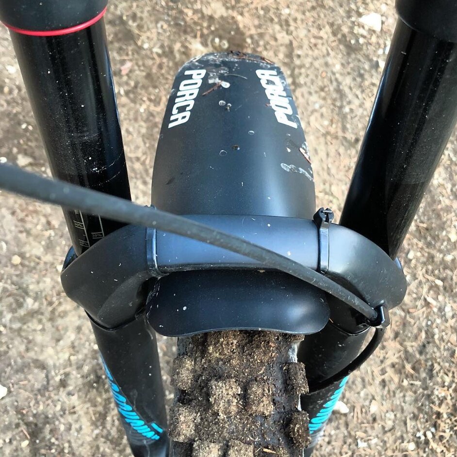 Mudguard
