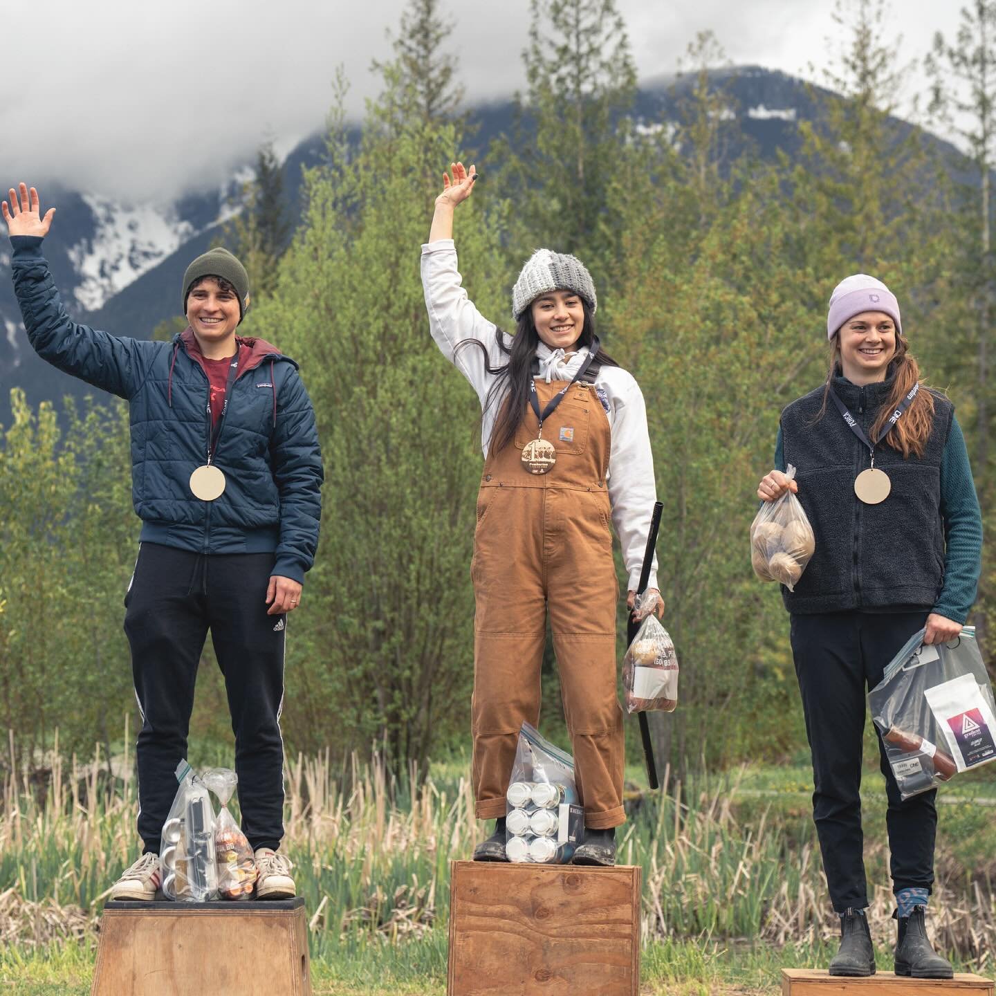 PORCA Pemberton Off Road Cycling Association