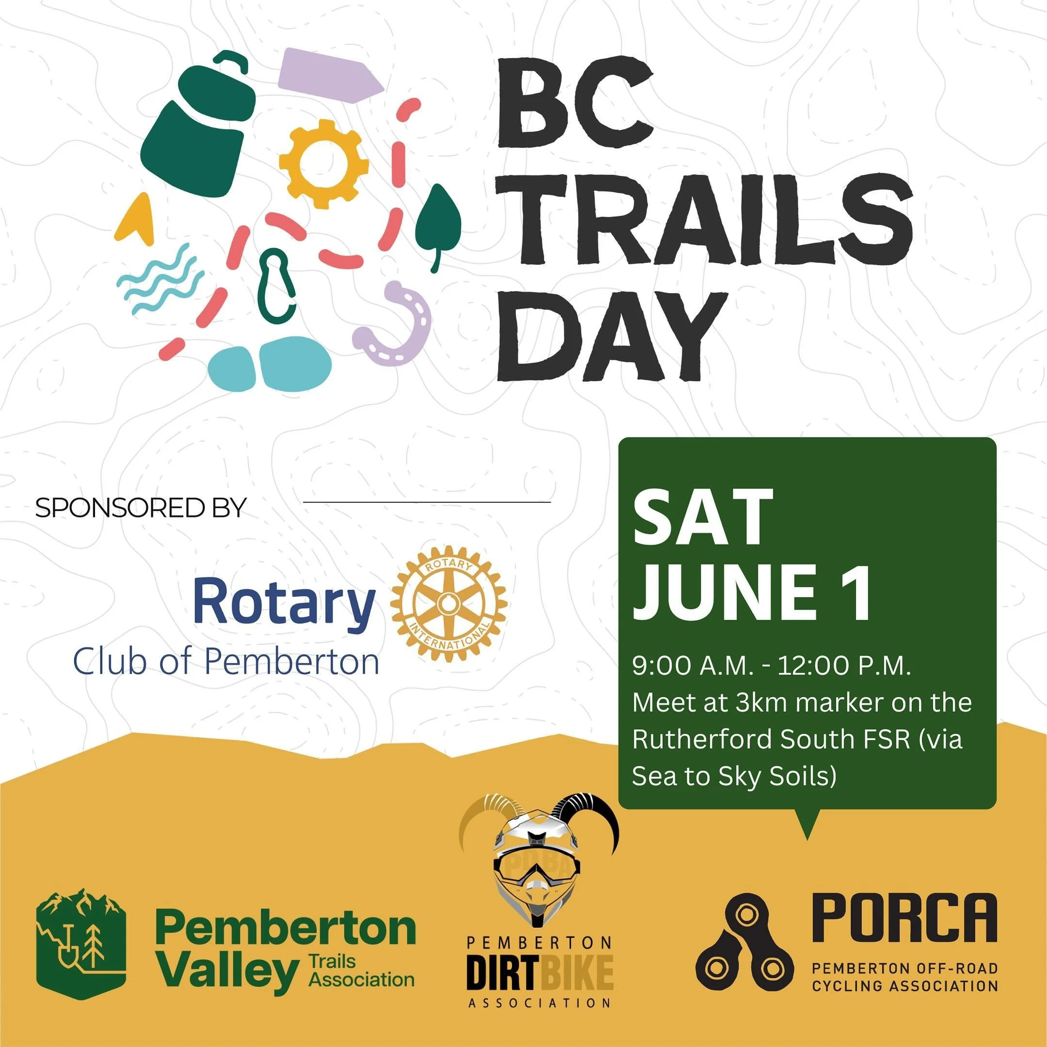 PORCA Pemberton Off Road Cycling Association