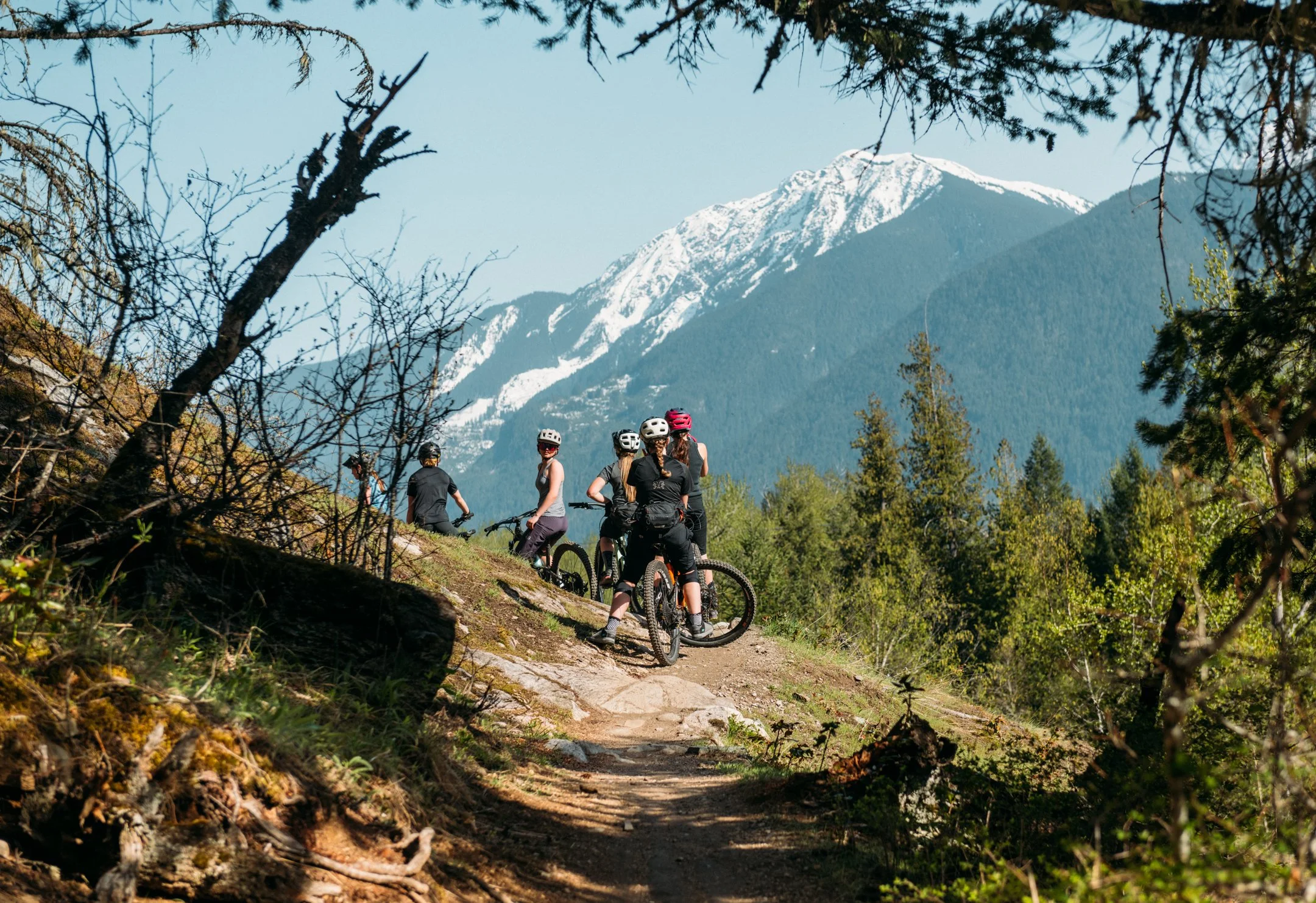 Membership — PORCA Pemberton Off Road Cycling Association