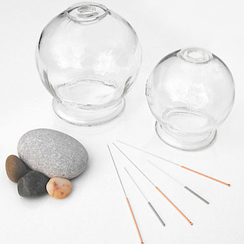 Cupping