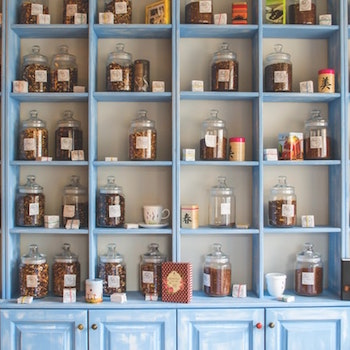 Traditional Chinese Medicine (TCM)