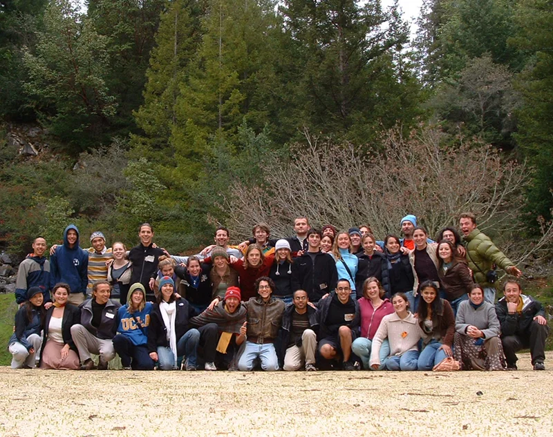 2005 CSSC Convergence 
