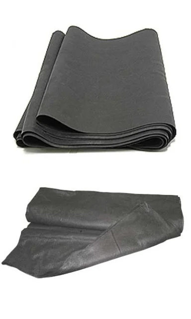 We carry Firestone .45 mil EPDM liner in 5 foot increments, all the way up to 100 feet!