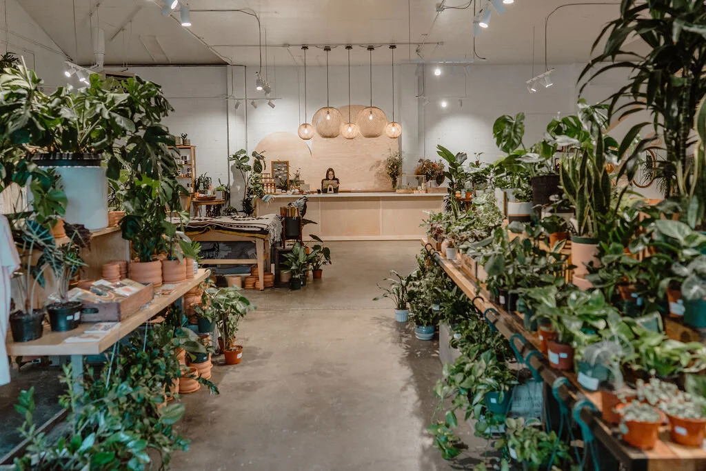 Sierra Water Sierra Water Gardens